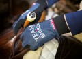 Team Shires Gloves